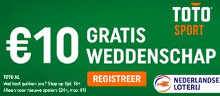 dailyodds|toto in de winkel.